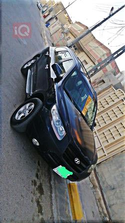 هیوندای سەنتافی